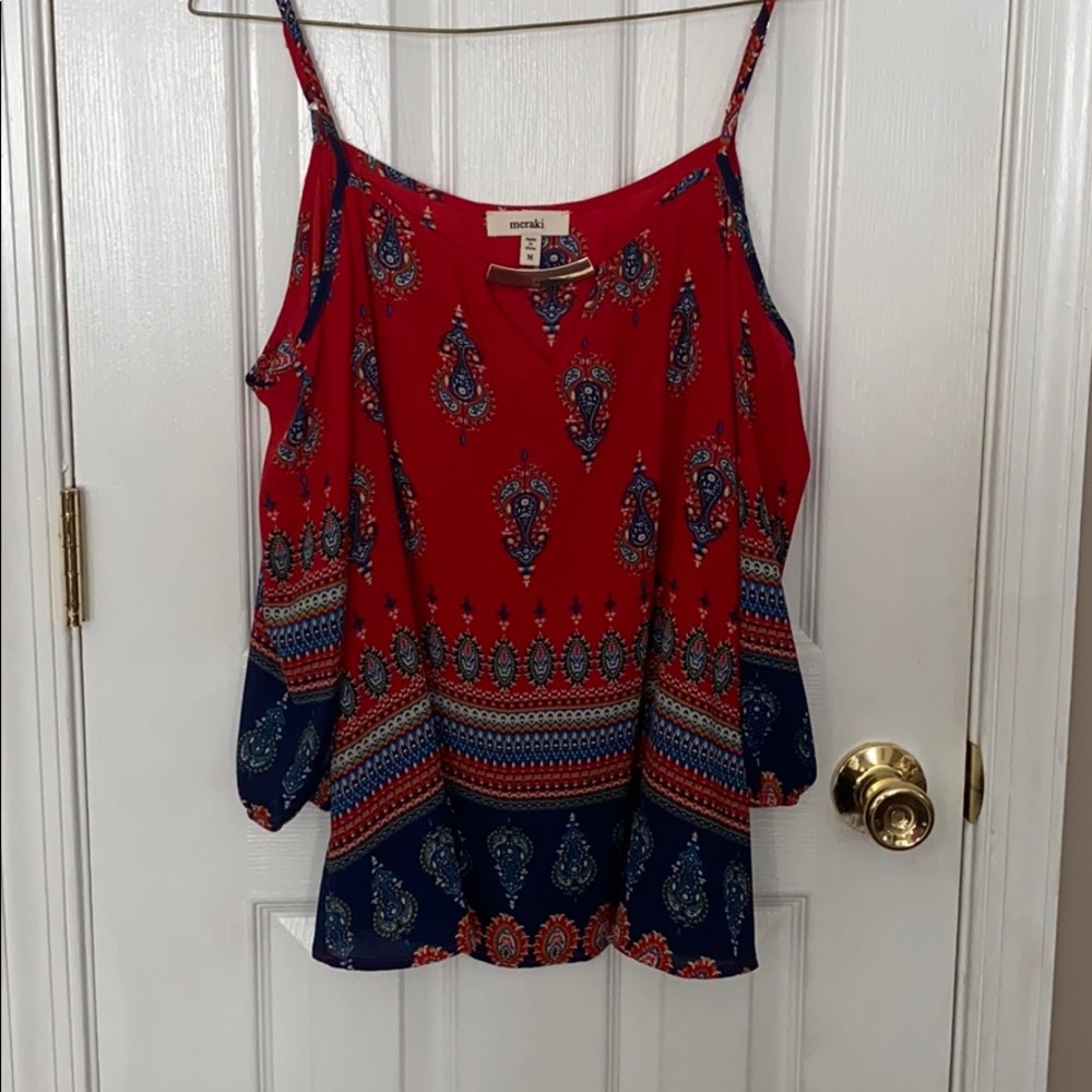 Women’s Blouse